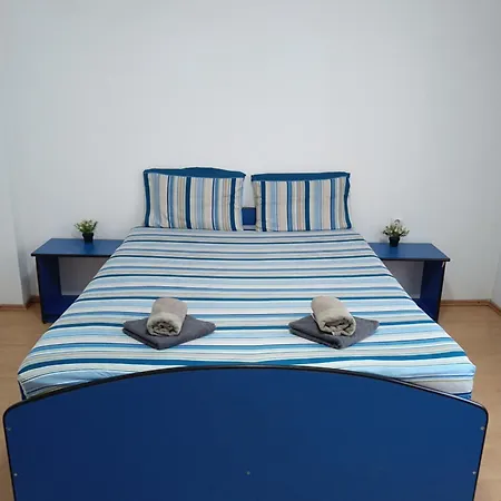 Mancha בית אירוח